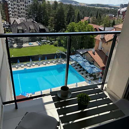 Stankovic Appartamento