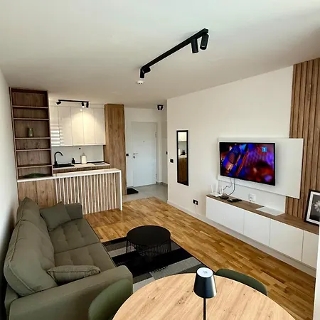 Stankovic Appartamento *